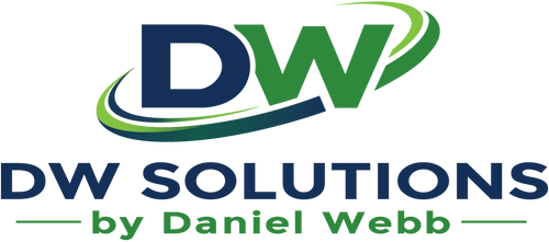 DW Solutions by Daniel Webb
